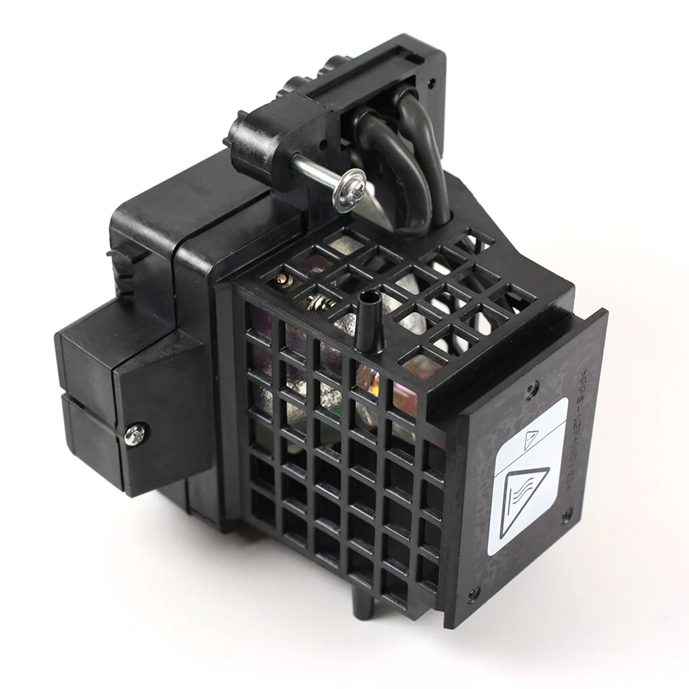 Sony KDF-60XS955 KDF60XS955 Lamp with Housing XL2200 by Philips - Image 3