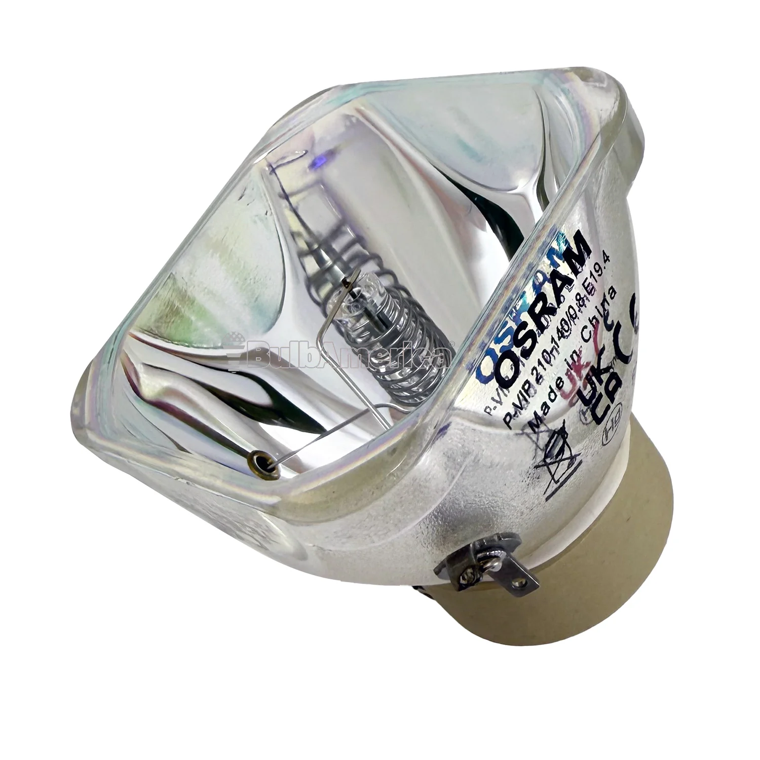 Sony LMP-D213 Bare Bulb Replacement - Image 3
