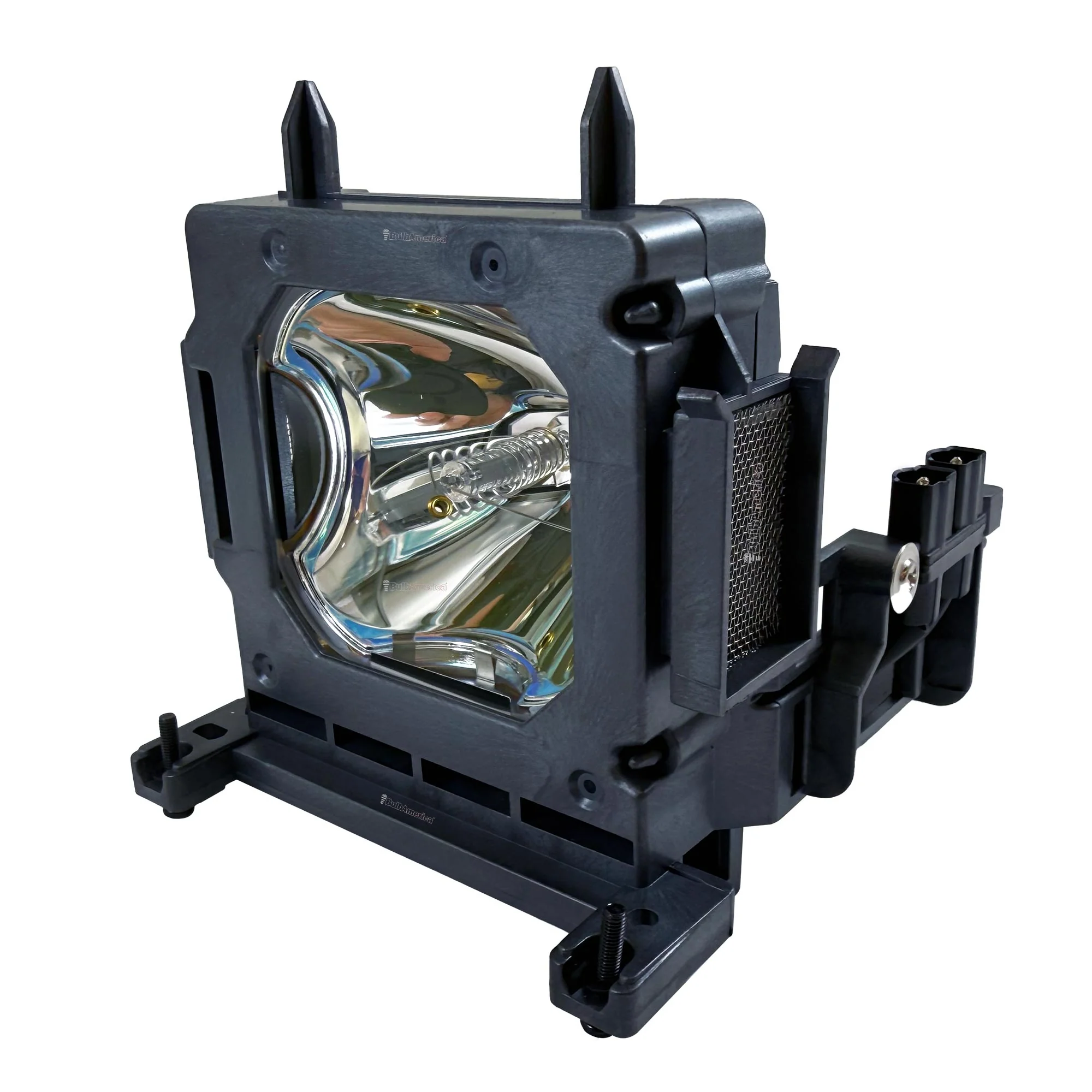 Sony LMP-H201 Projector Housing with Genuine Original OEM Bulb