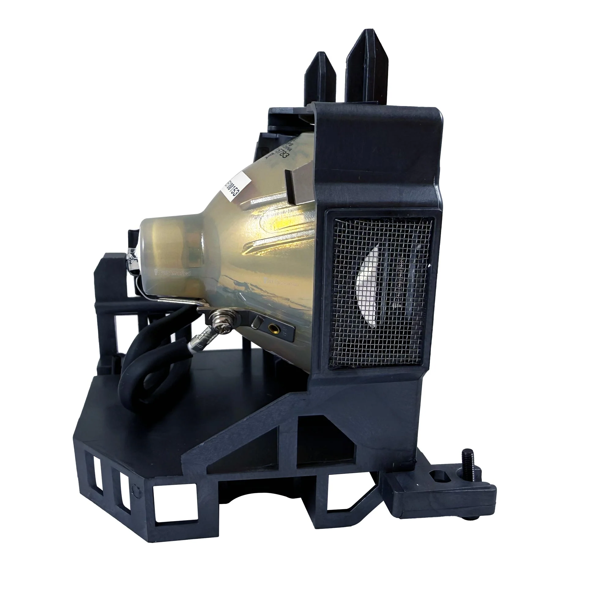 Sony LMP-H202 Projector Housing with Genuine Original OEM Bulb - Image 4