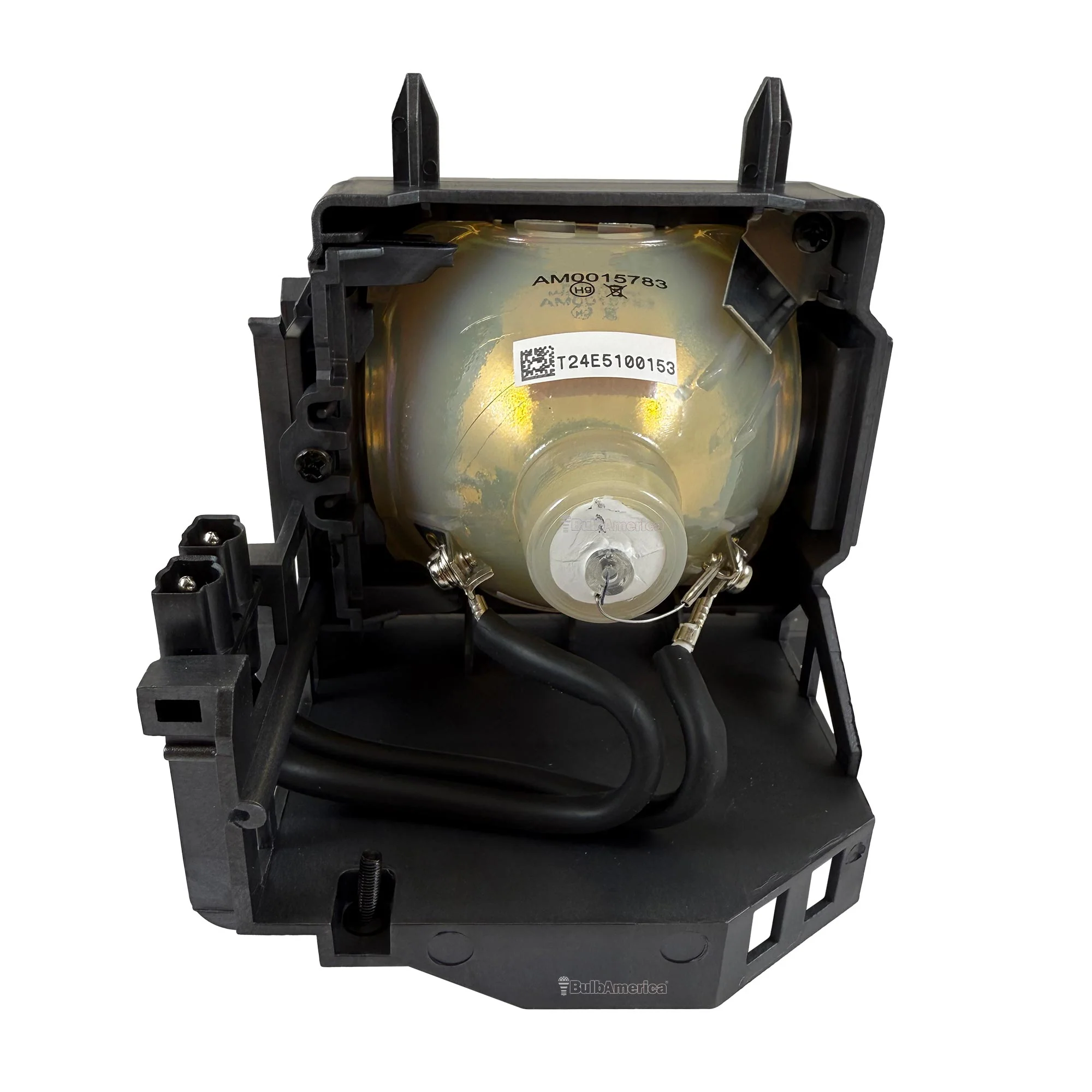 Sony LMP-H202 Projector Housing with Genuine Original OEM Bulb - Image 5