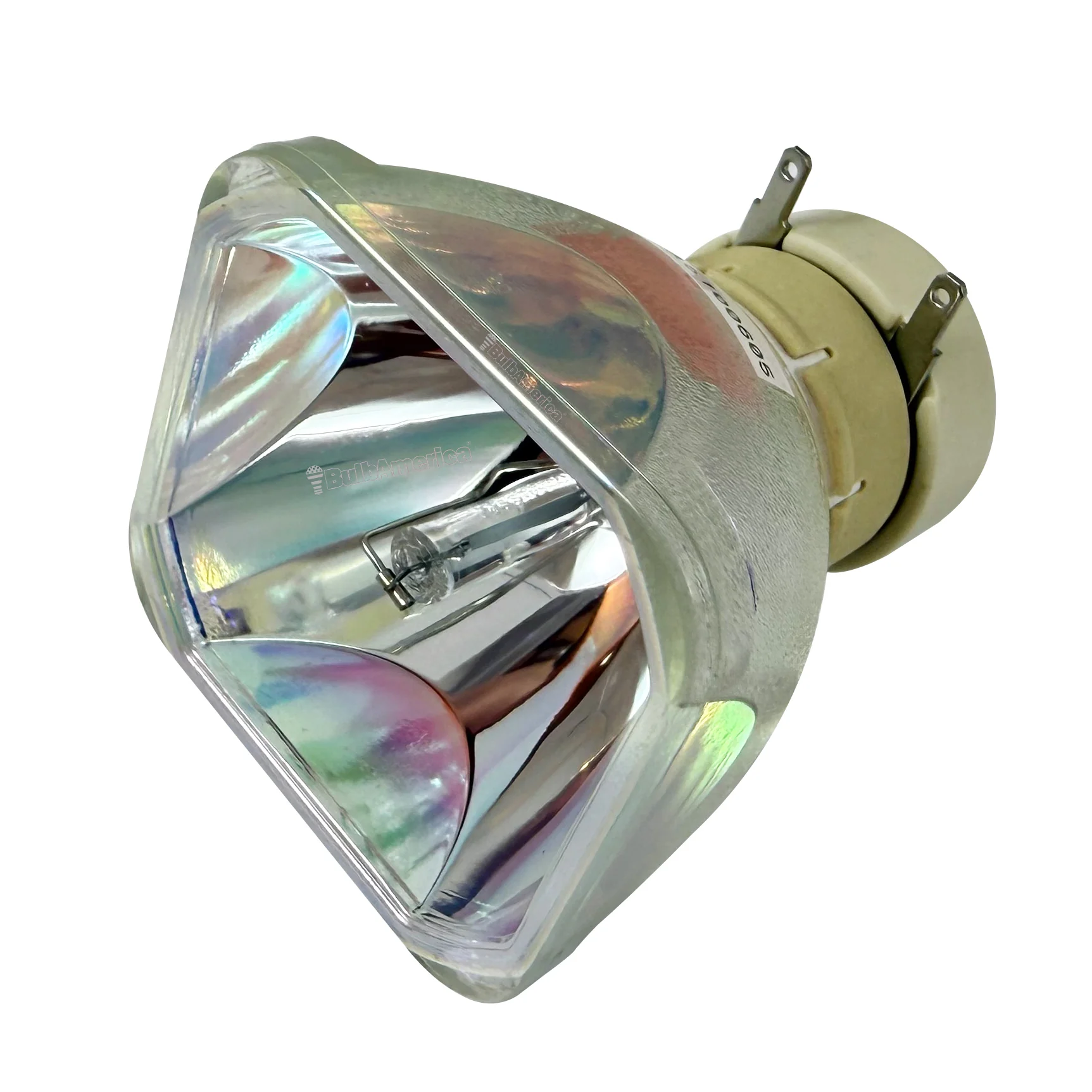 Sony VPL-BW7 - Genuine OEM Philips projector bare bulb replacement