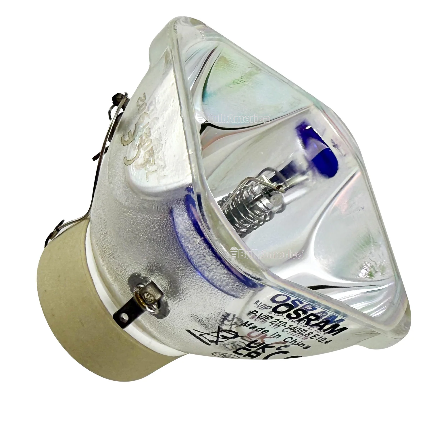 Sony VPL-EX242 Bare Bulb Replacement