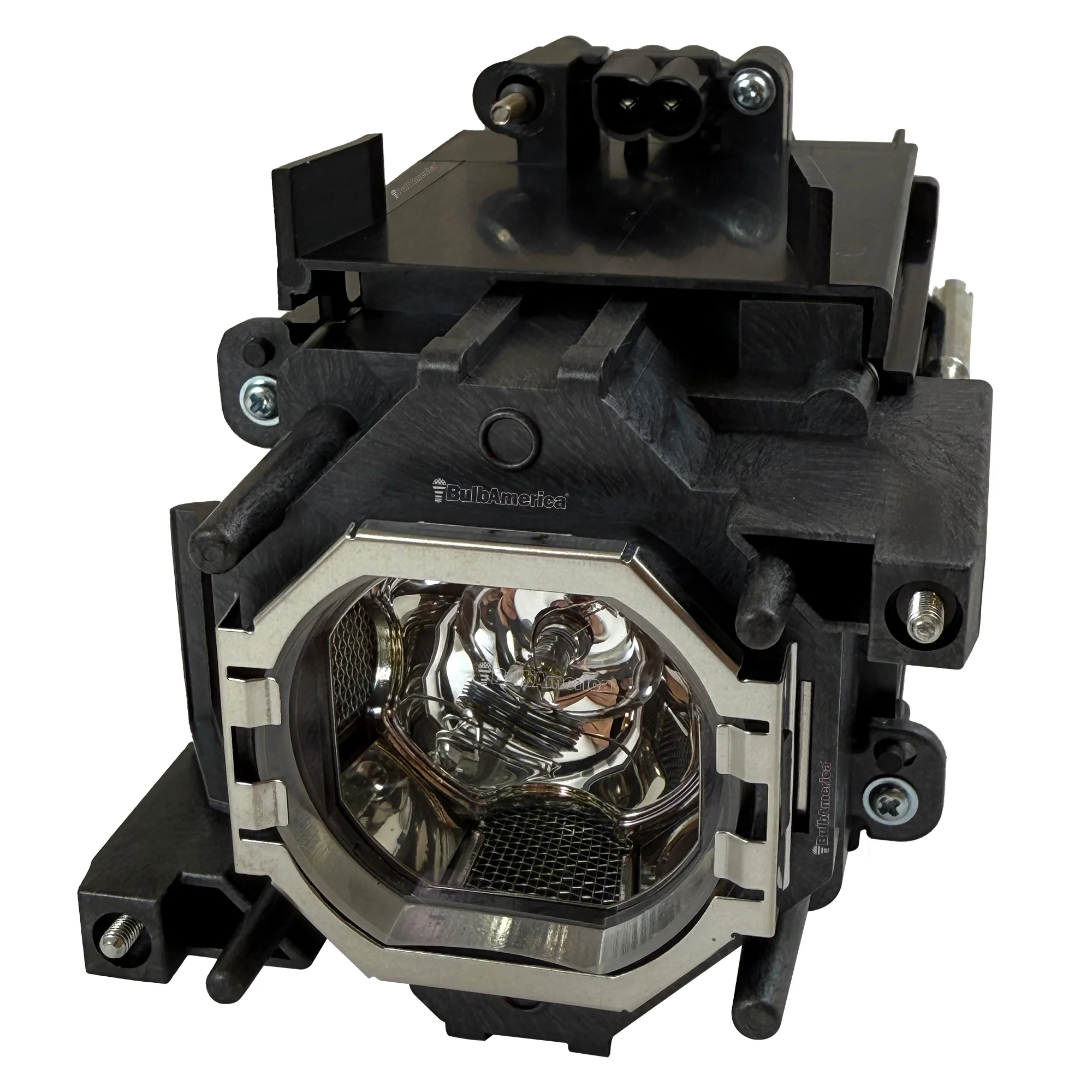 Sony VPL-FH30 Projector Housing with Genuine Original OEM Bulb