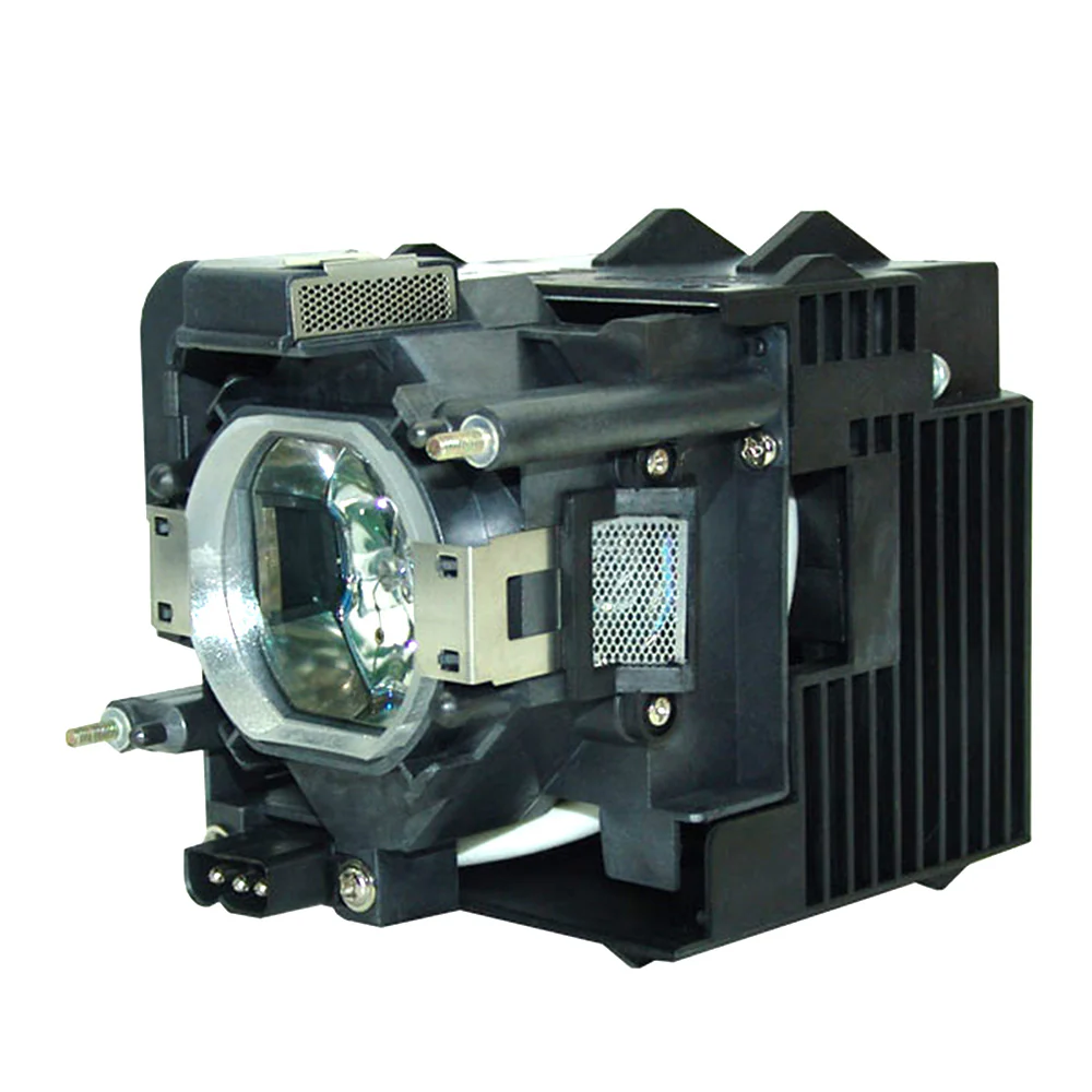 Sony VPL-FW41L Projector Housing with Genuine Original OEM Bulb