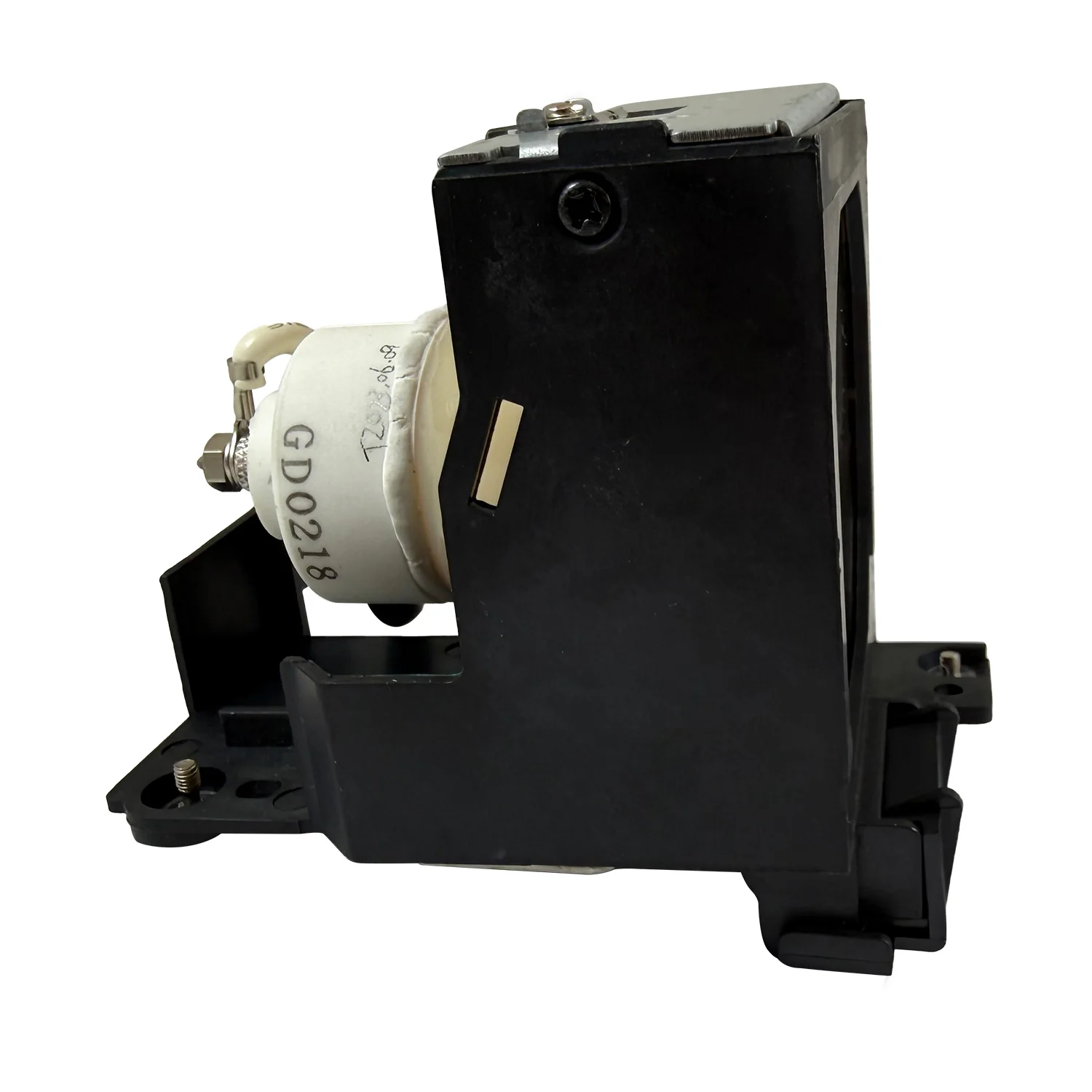 Sony VPL-PX21 Projector Housing with Genuine Original OEM Bulb - Image 4