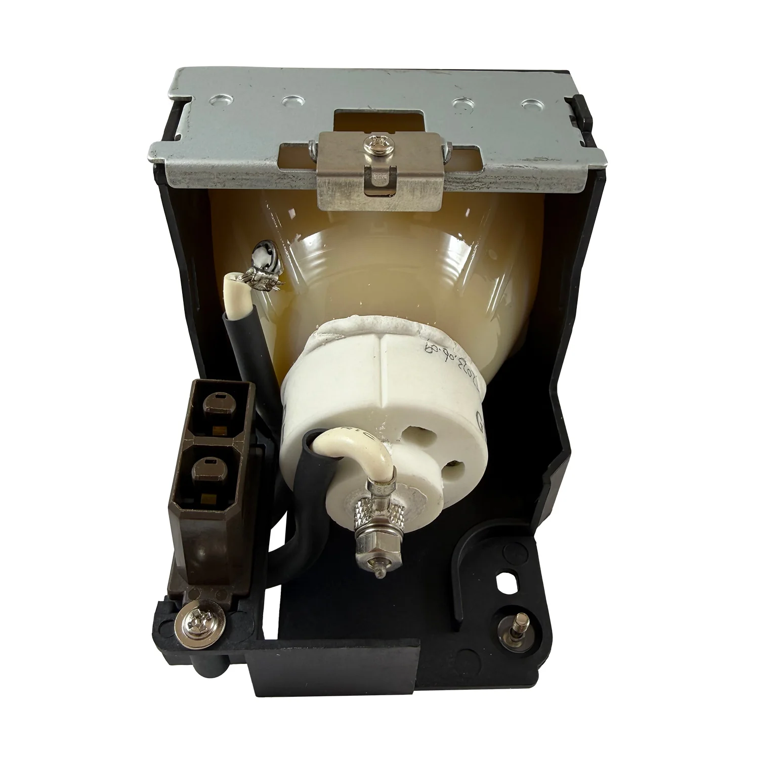 Sony VPL-PX21 Projector Housing with Genuine Original OEM Bulb - Image 5