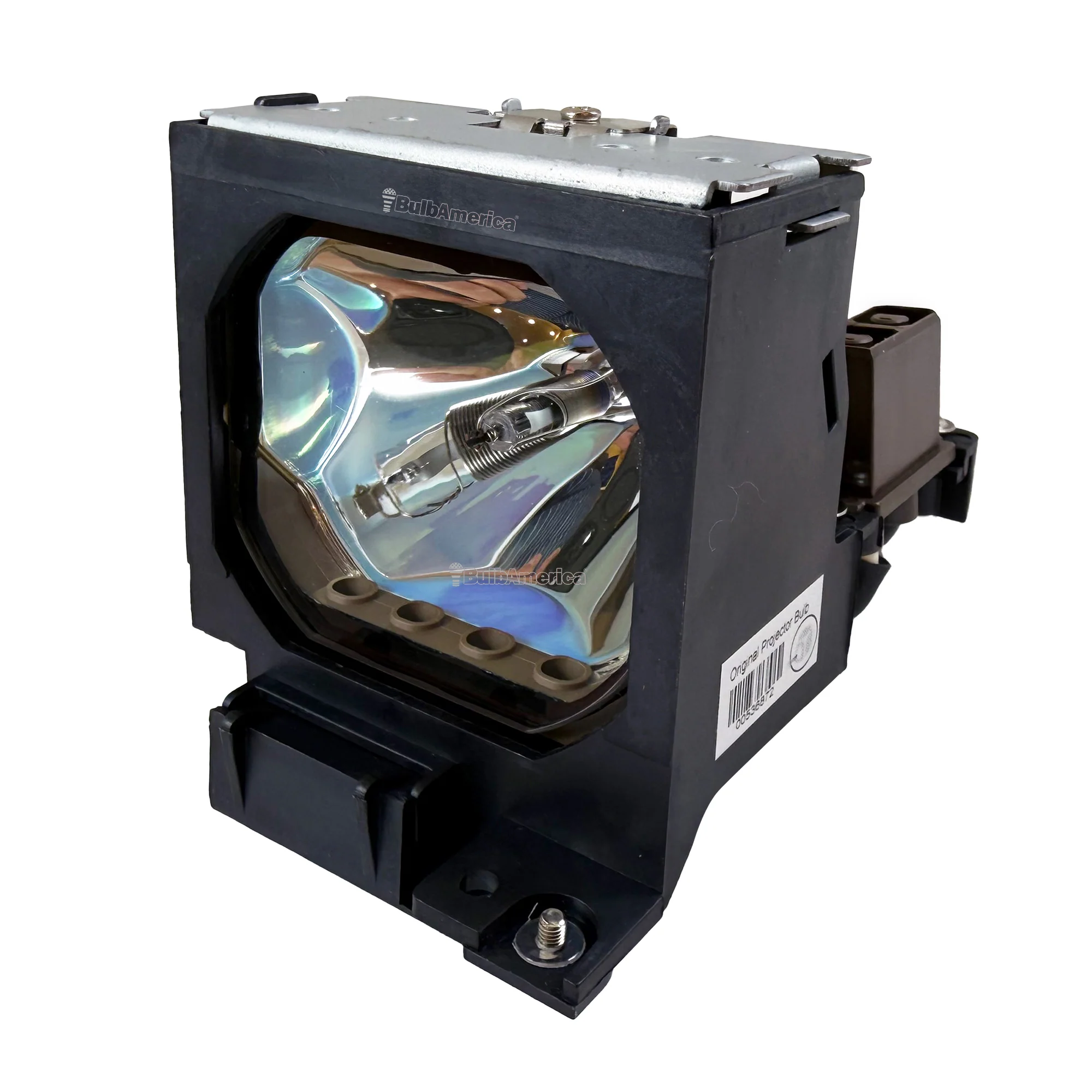Sony VPL-PX32 Projector Housing with Genuine Original OEM Bulb