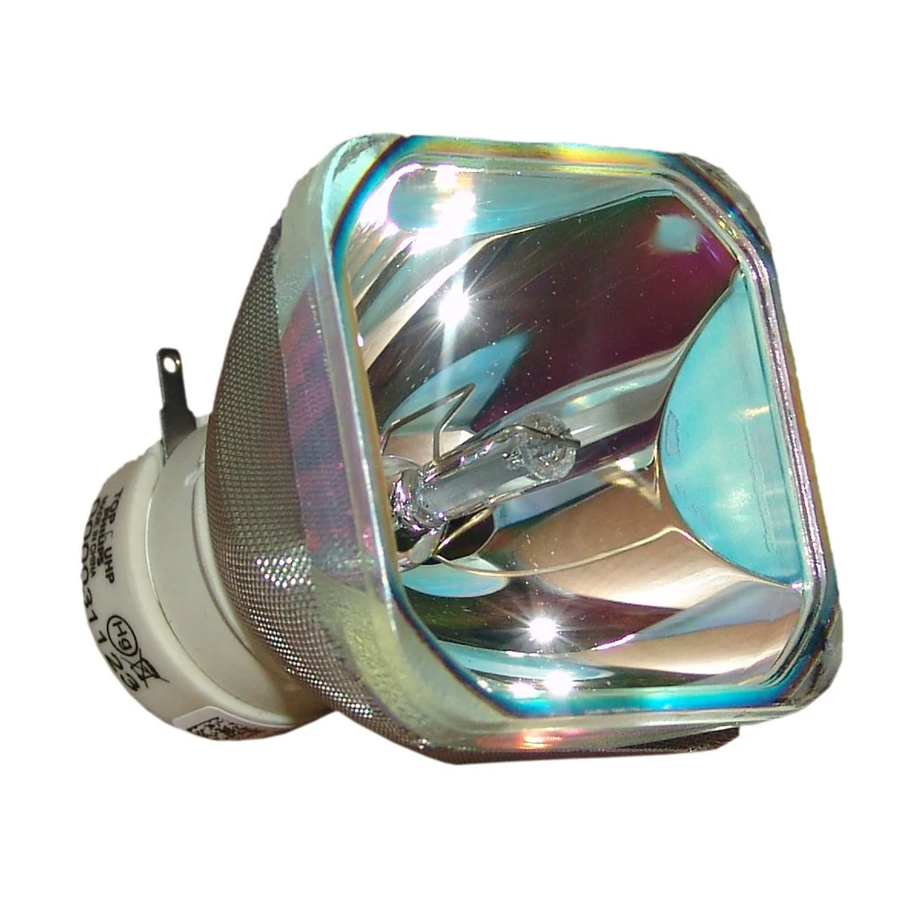 Sony VPL-SW525 - Genuine OEM Philips projector bare bulb replacement