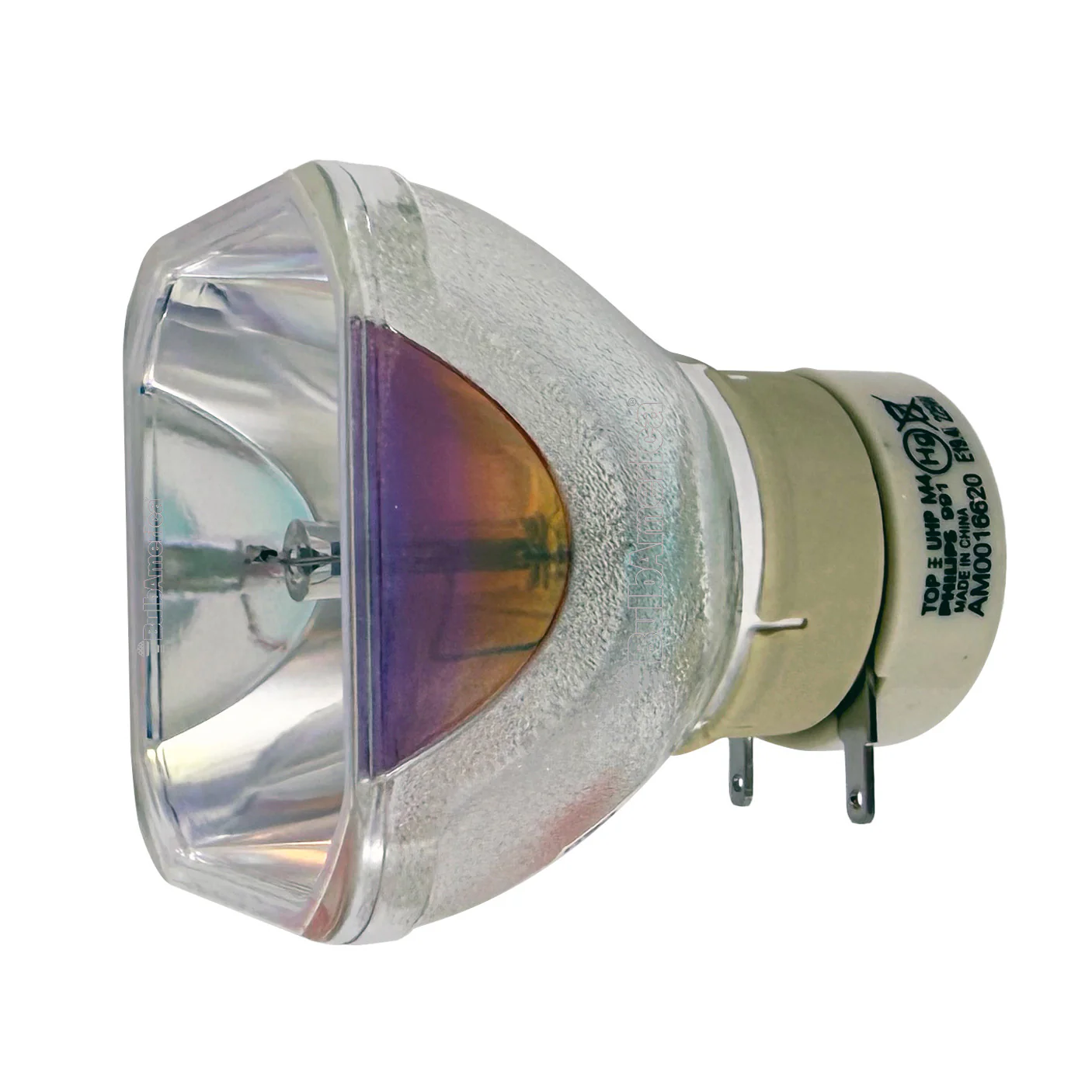 Sony VPL-TX7 - Genuine OEM Philips projector bare bulb replacement - Image 3