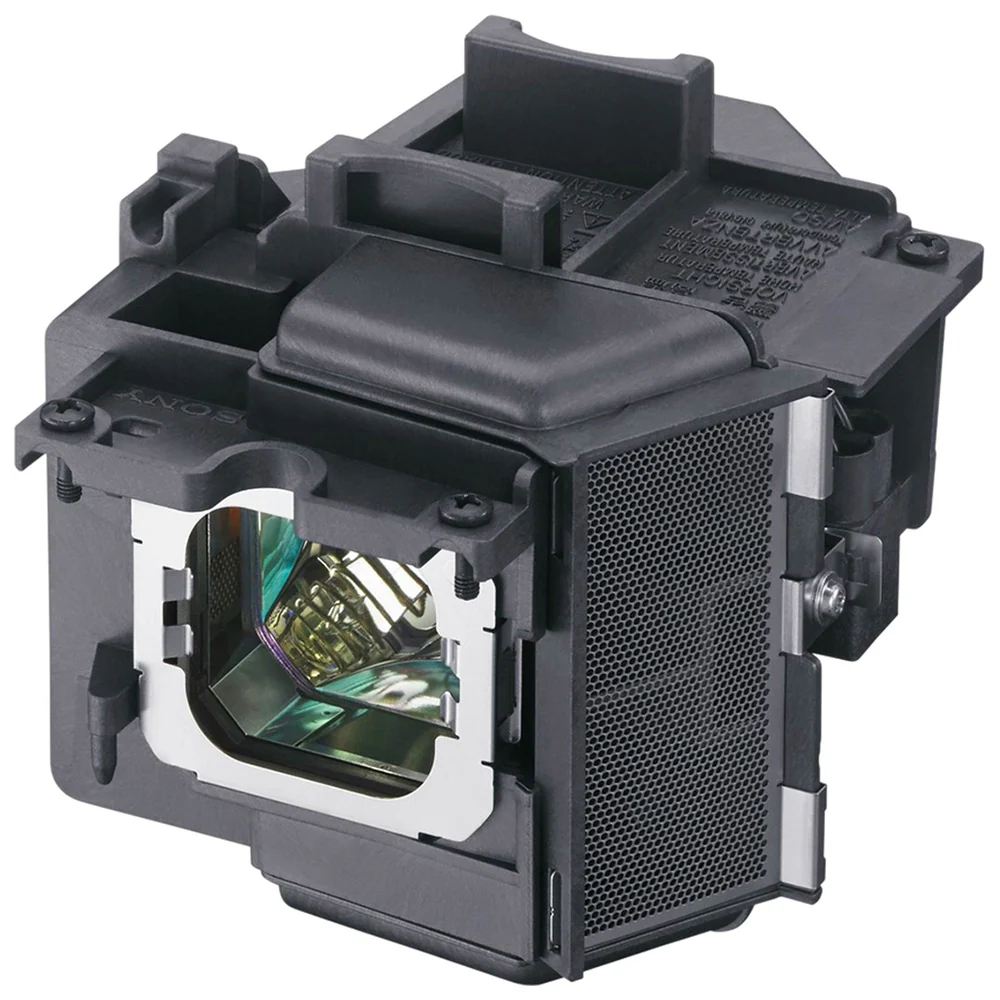 Sony VPL-VW260ES - Projector Lamp Assembly Replacement