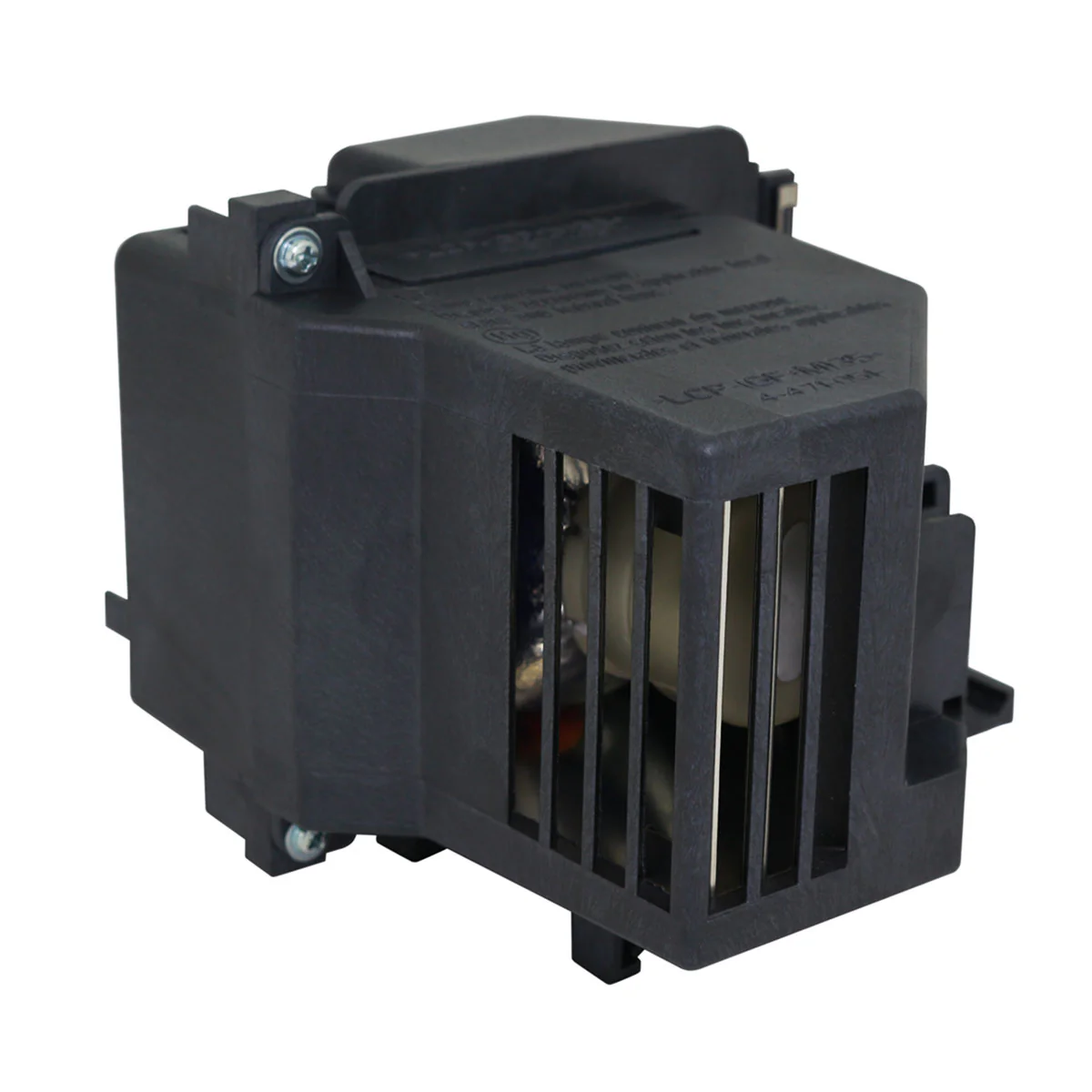 Sony VPL-VW260ES - Projector Lamp Assembly Replacement - Image 5