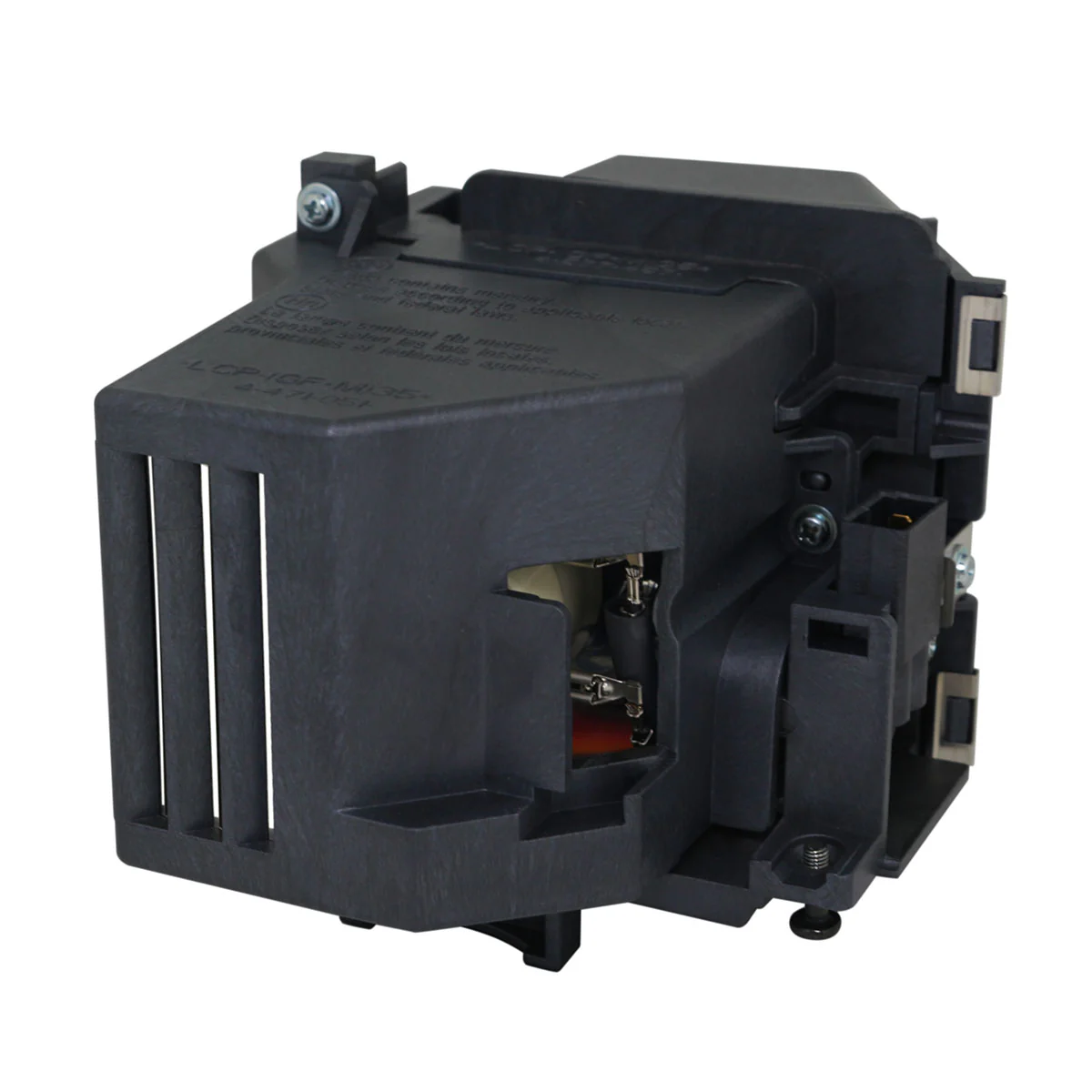 Sony VPL-VW360ES - Projector Lamp Assembly Replacement - Image 6