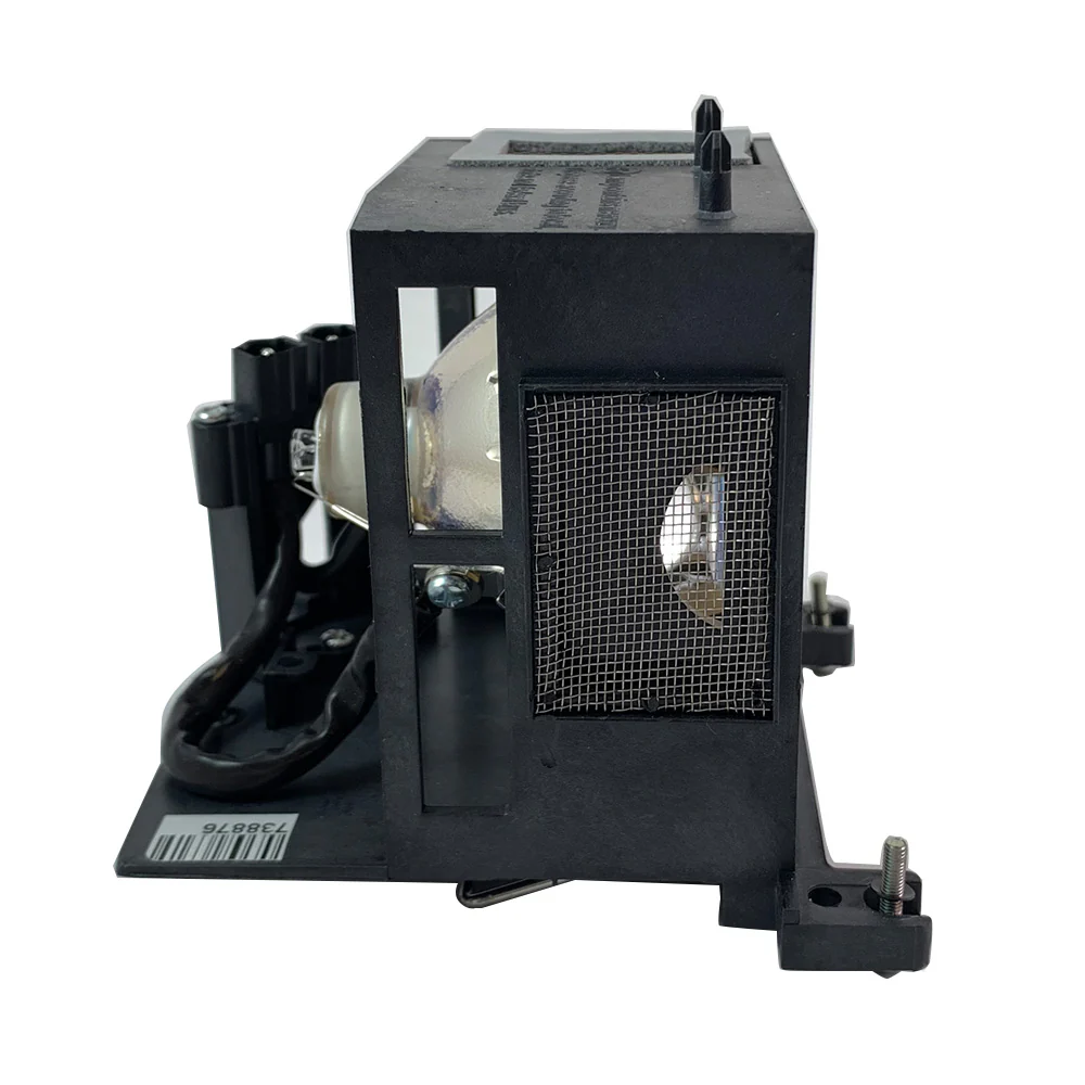 Sony VPL-VW60 LCD Projector Assembly with High Quality Original Bulb Inside - Image 3