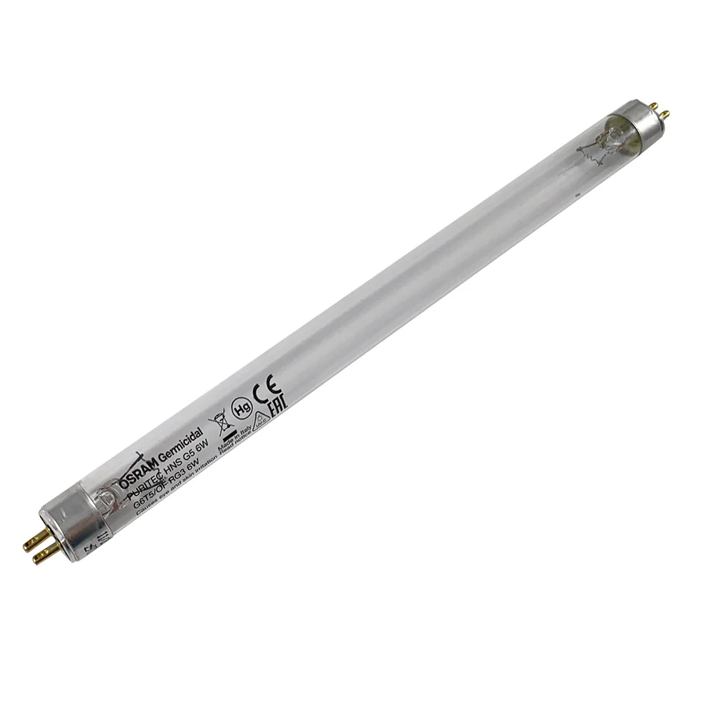 Spectroline EF-160C Germicidal UV Replacement bulb - Osram OEM bulb