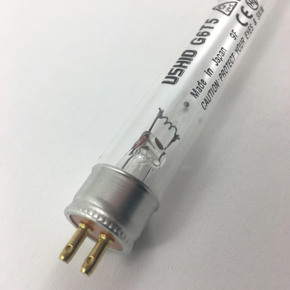 Spectronics BLE-6254S Germicidal UV Replacement bulb - Ushio OEM bulb - Image 4