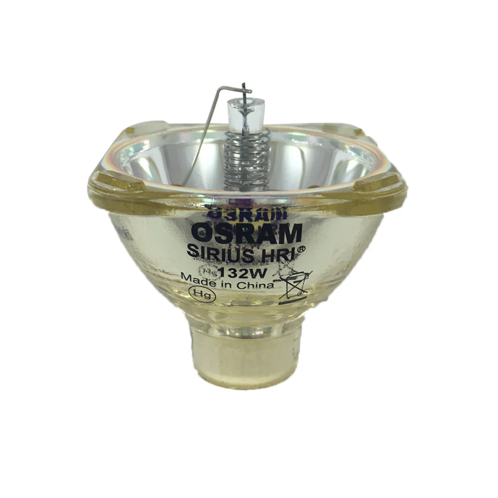 Steinigke Futurelight PLB-130 Infinity Beam - Osram Original OEM Replacement Lamp - Image 5