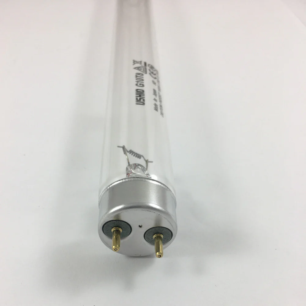 Ster-L-Ray G10T8 Germicidal UV Replacement bulb - Ushio OEM bulb - Image 4