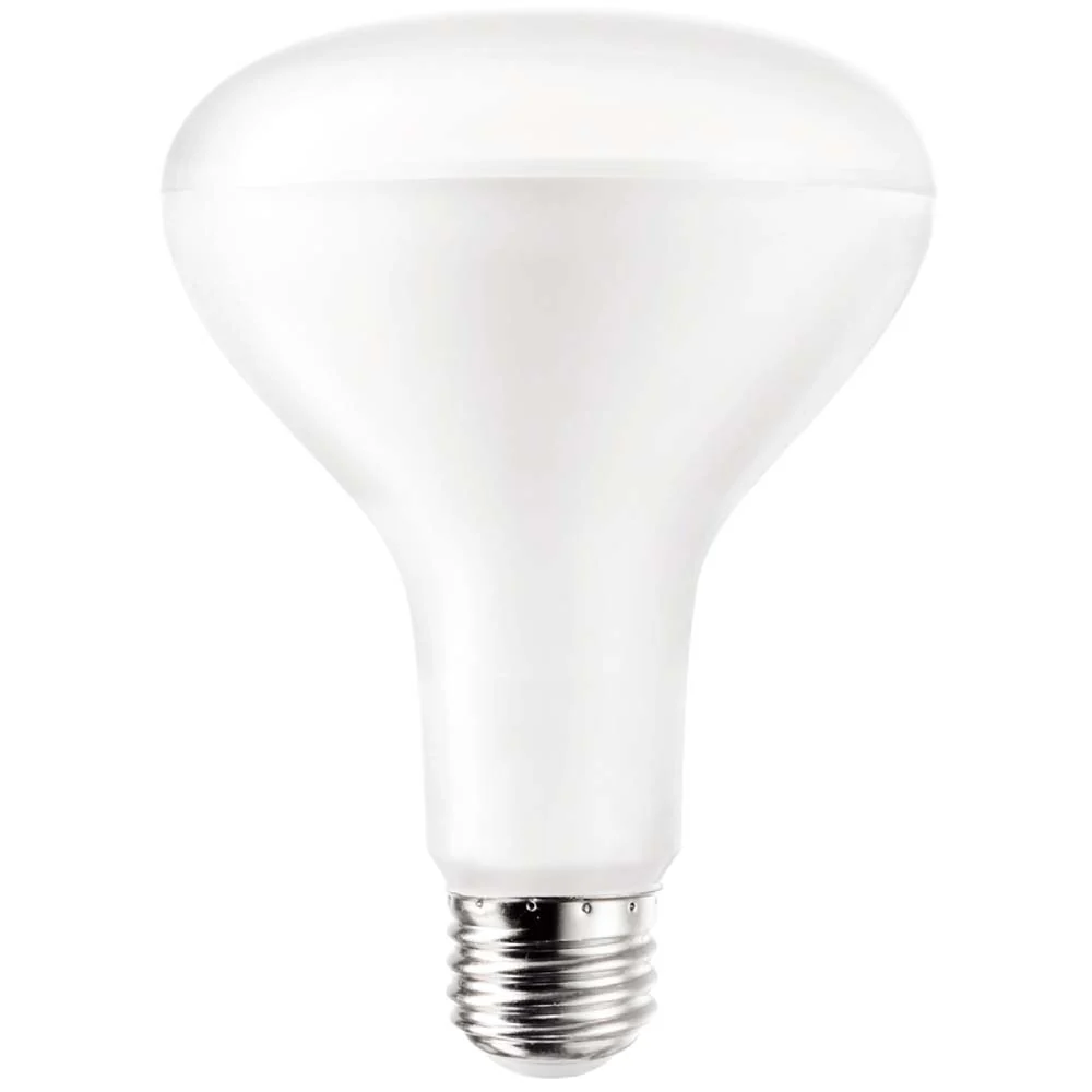 Sunlite 11w LED BR30 Reflector E26 Base Wide Flood 3000K Bulb - 65w Equiv