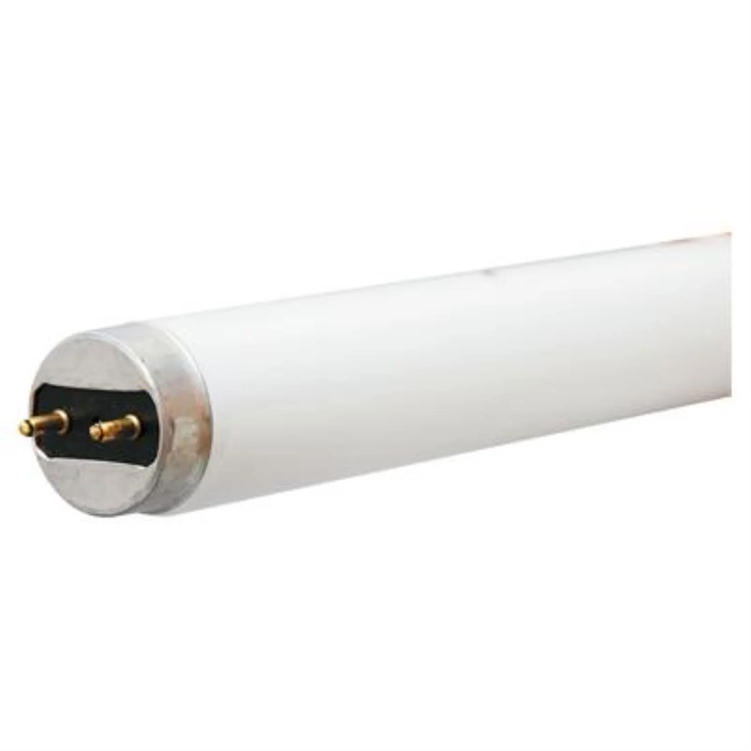 SUNLITE 17w T8 High Performance Straight Tube G13 Medium Bi-Pin 3000K Warm White - Image 2
