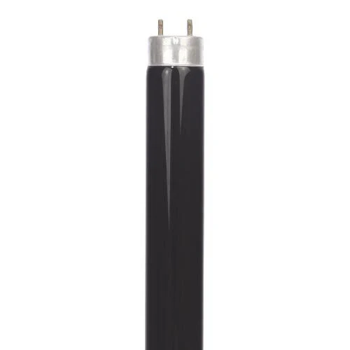 Sunlite 32w 48in T8 BlackLight Blue Fluorescent Linear Tube Light