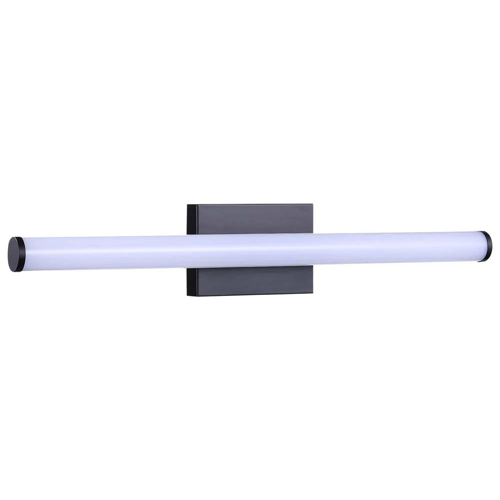 Sunlite 36-In 25w Linear LED Bar Fixture Dimmable 100-277V - 100W equiv
