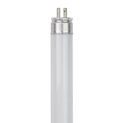 Sunlite 6w T5 F6T5/BL Blacklight G5 2-pin 9 Inch Fluorescent Tube Light