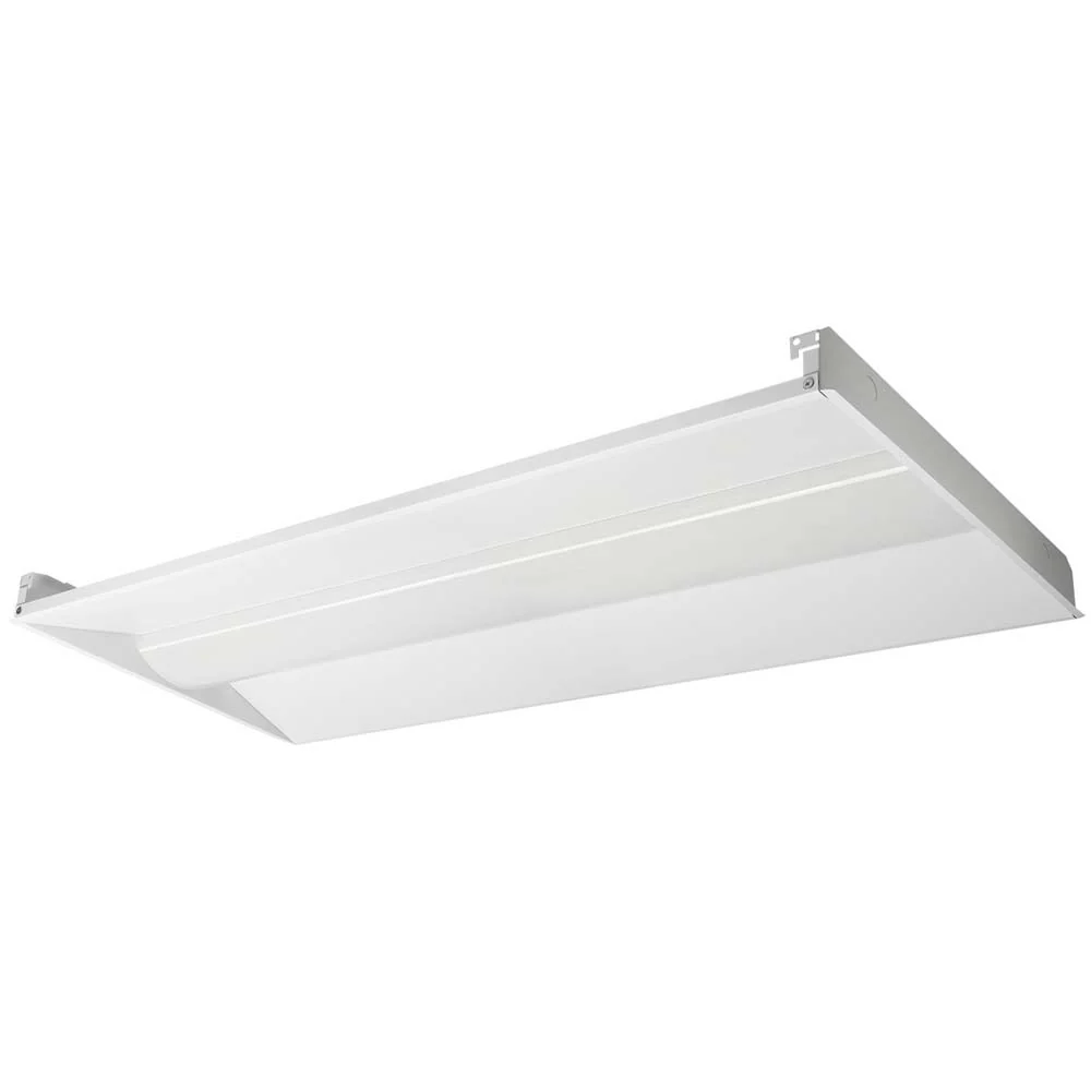 Sunlite 85215-SU 34w 2X4 LED Lay In Troffer White Tunable 35K/40K/50K