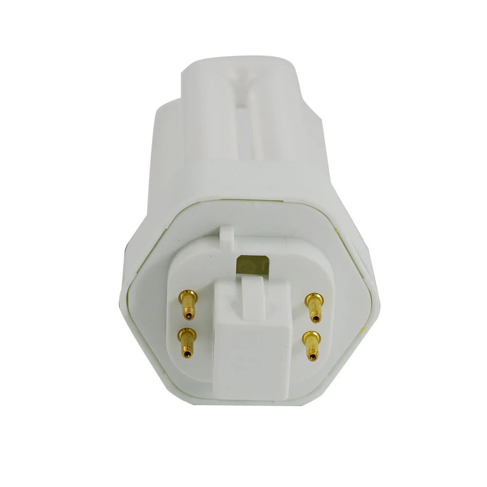 SUNLITE GX24Q-2, Triple Tube 4 Pin, 18W 4100k Bulb - Image 3