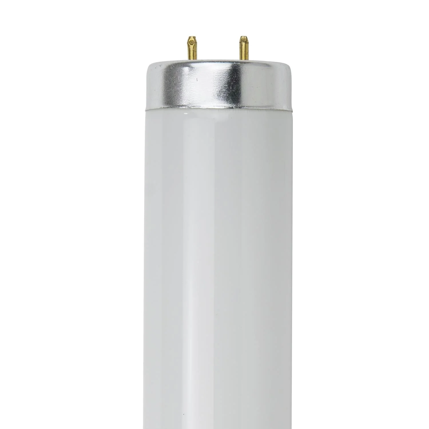 Sylvania 22020 20W T12 Pink Linear Fluorescent Tube Light Bulb