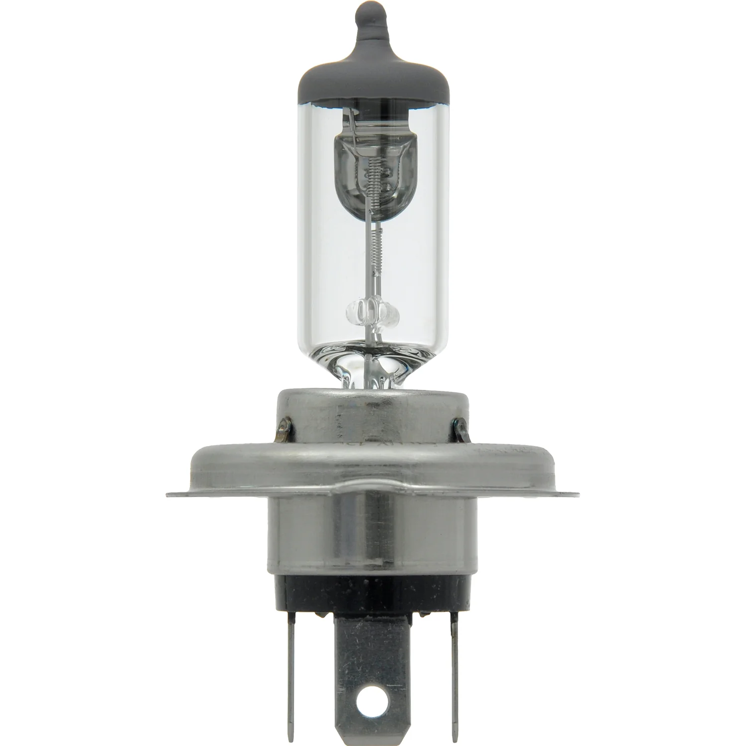 SYLVANIA 9003 (also fits H4) Basic Halogen Headlight Bulb - 1 Pack - Image 2