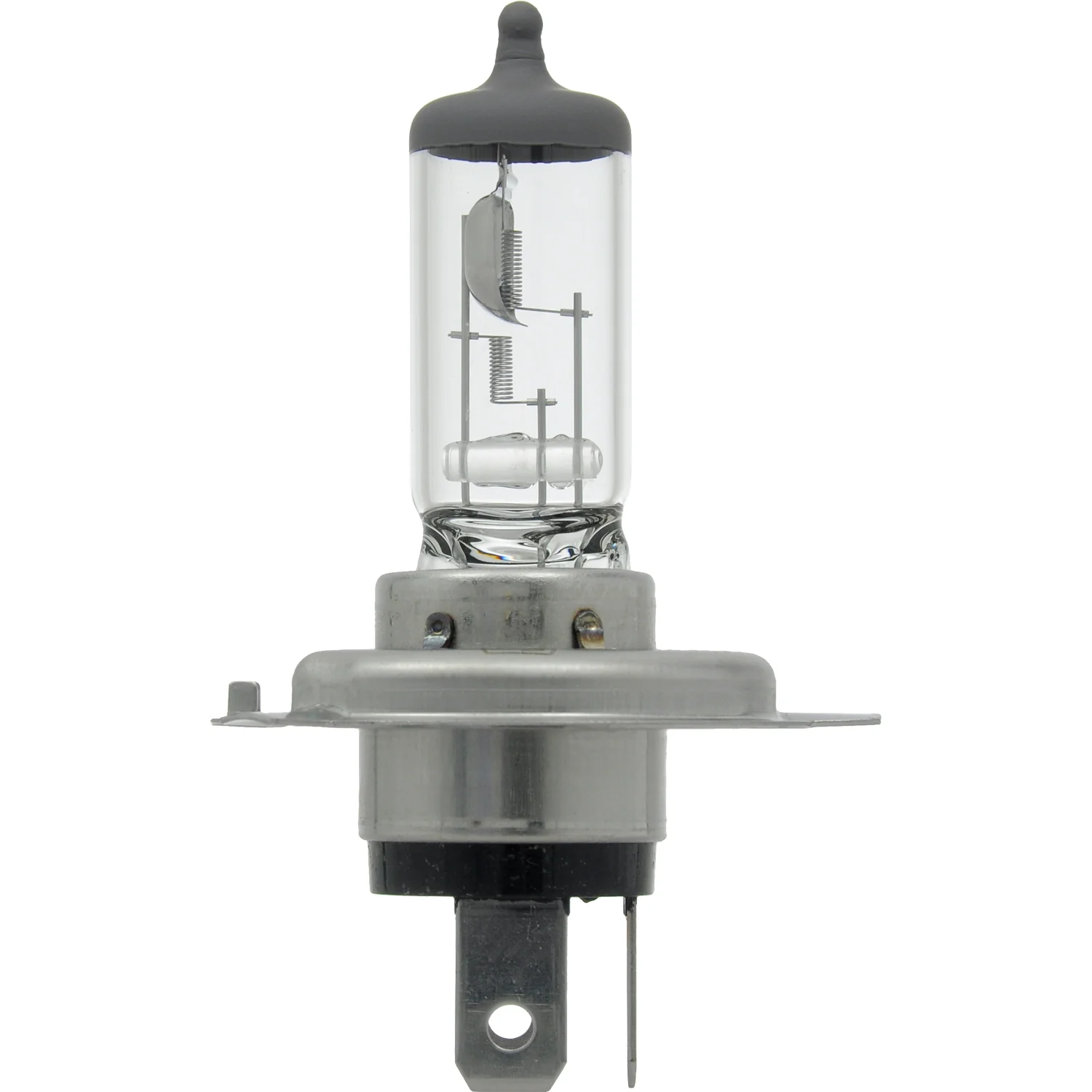 SYLVANIA 9003 (also fits H4) Basic Halogen Headlight Bulb - 1 Pack - Image 3