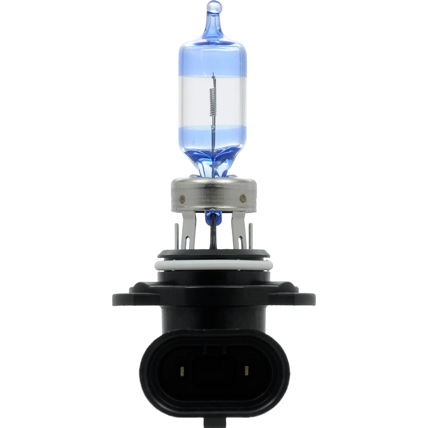 SYLVANIA 9005 SilverStar Ultra High Performance Halogen Headlight Bulb - Image 3
