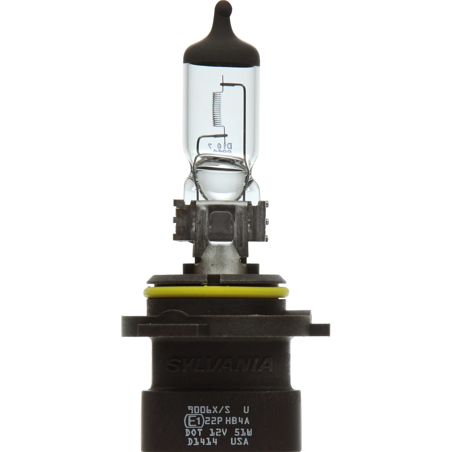 SYLVANIA 9006XS Halogen Headlight Automotive Bulb