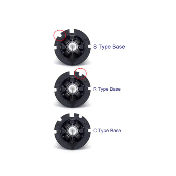 SYLVANIA D2R High Intensity Discharge HID Automotive Bulb - Image 9