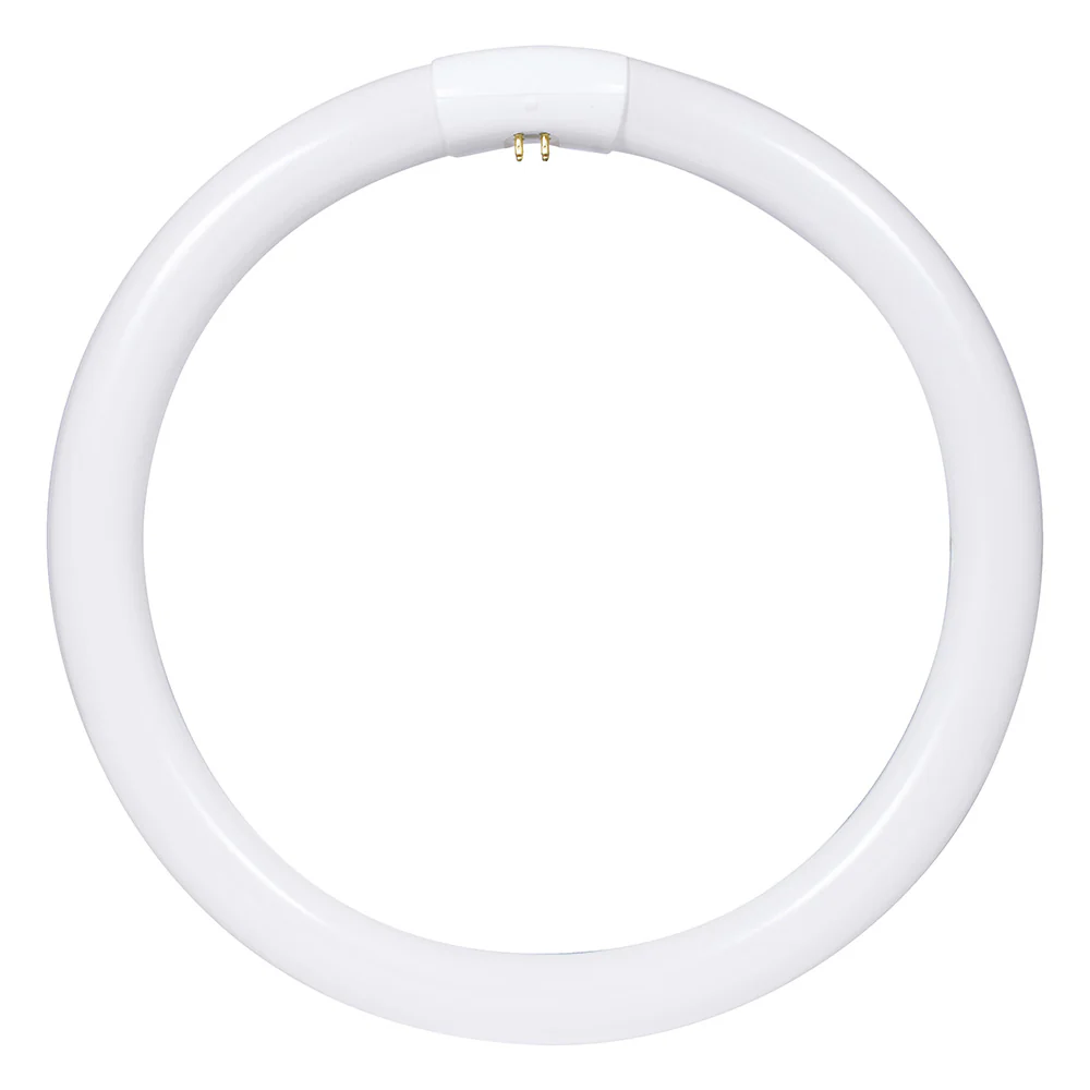 Sylvania FC12T9 32w 12in. T9 3000K Bright White 2100Lm Circline Fluorescent Bulb