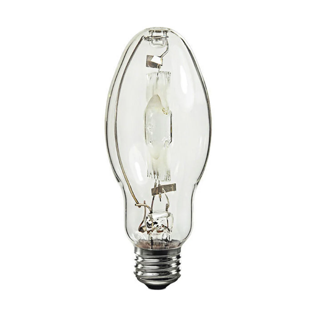 Sylvania M70/U/MED 70w E17 E26 Base M98/E Pulse Start Metal Halide Lamp