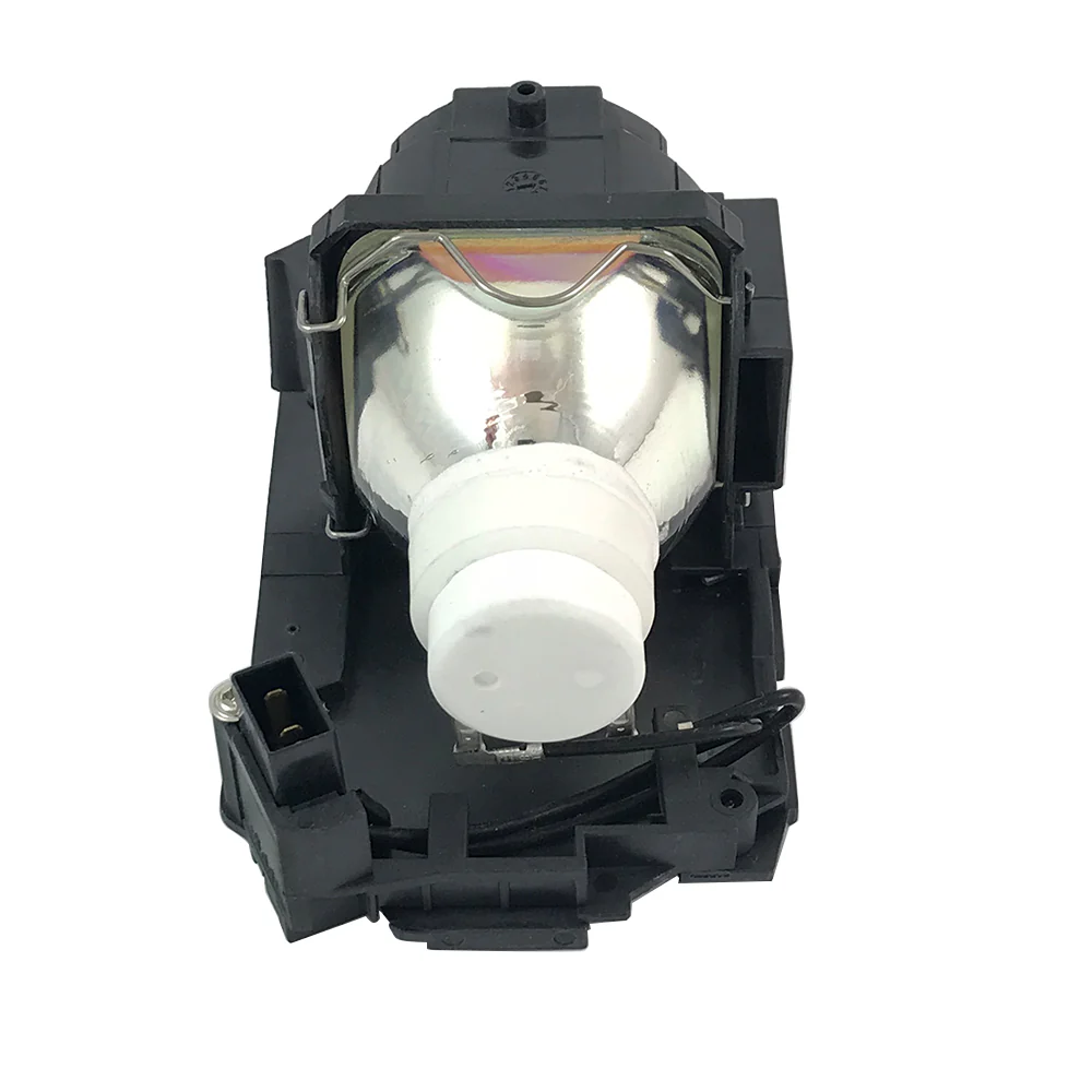 TEQ TEQ-Z780M Projector Housing with Genuine Original OEM Bulb - Image 3