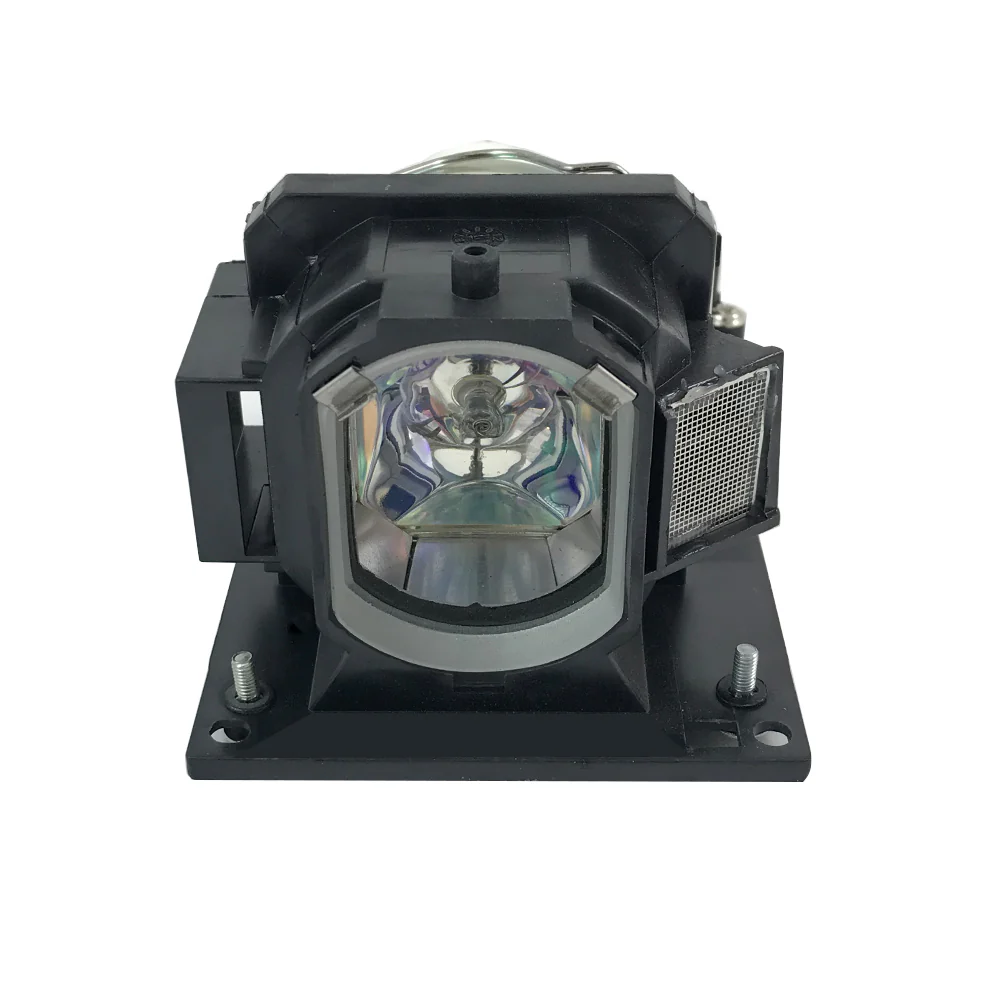 TEQ TEQ-ZW751N Projector Housing with Genuine Original OEM Bulb - Image 2