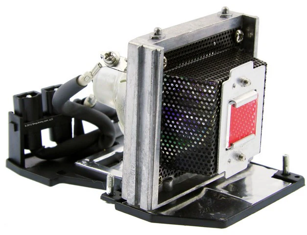 Toshiba TDP-SW80 Projector Housing with Genuine Original OEM Bulb