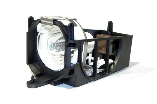 Toshiba TDP-T1 Assembly Lamp with High Quality Projector Bulb Inside