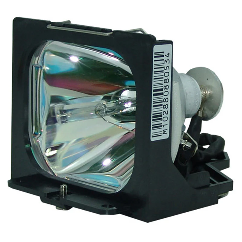 Toshiba TLP-4 Assembly Lamp with High Quality Projector Bulb Inside