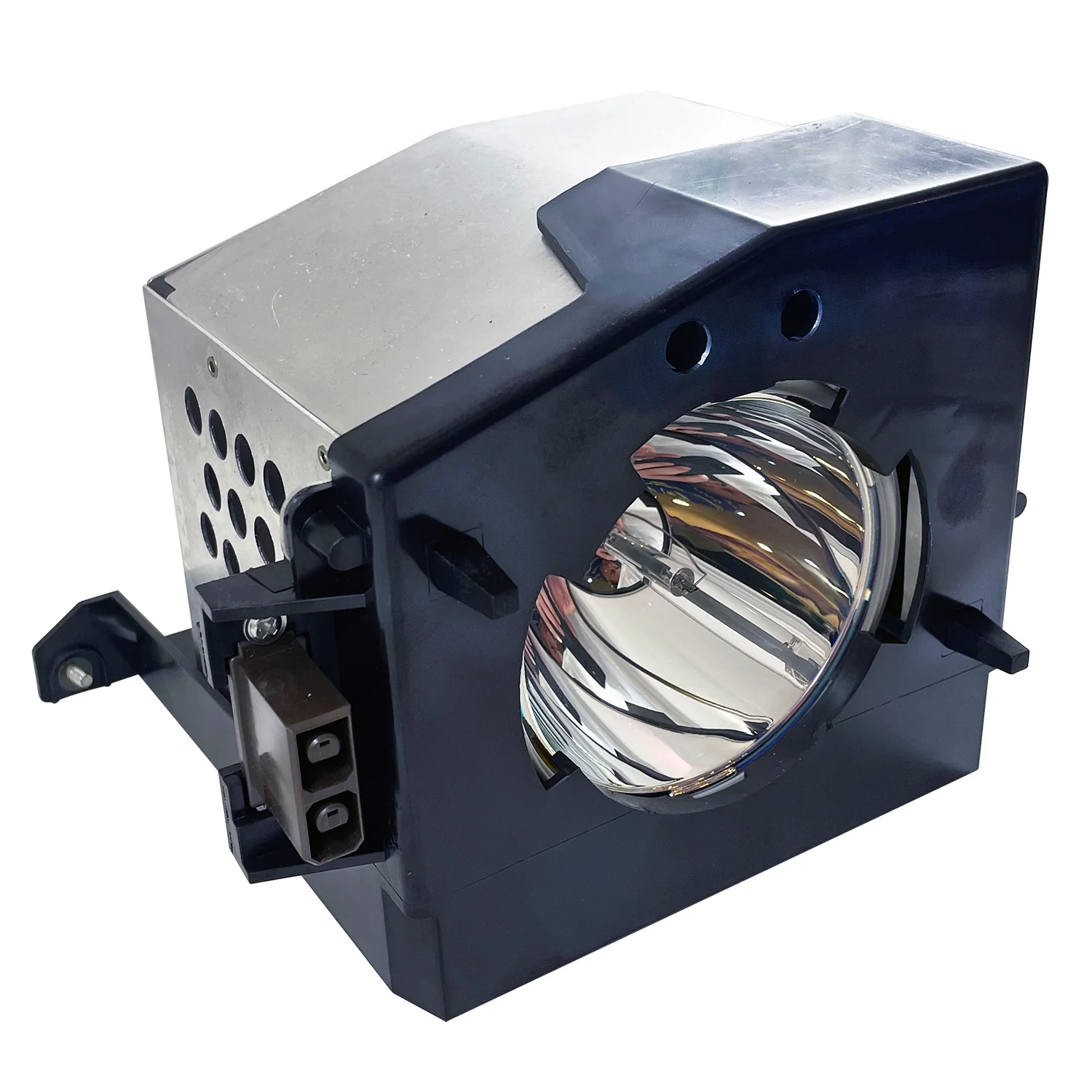 Toshiba TLP-4 Assembly Lamp with High Quality Projector Bulb Inside