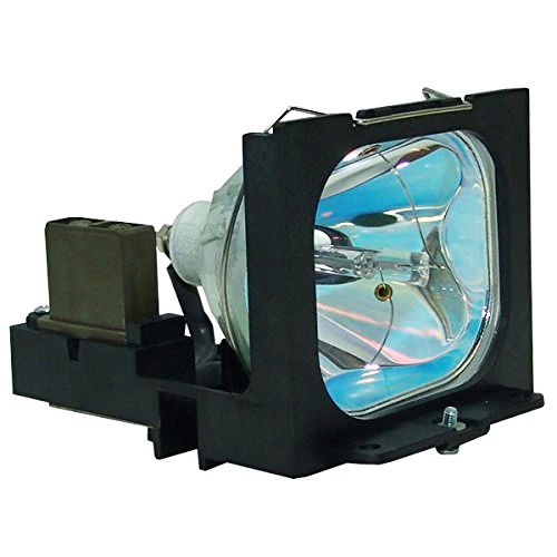 Toshiba TLP-471A Assembly Lamp with High Quality Projector Bulb Inside - Image 3