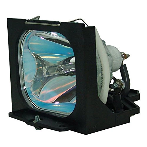 Toshiba TLP-681 Assembly Lamp with High Quality Projector Bulb Inside - Image 2