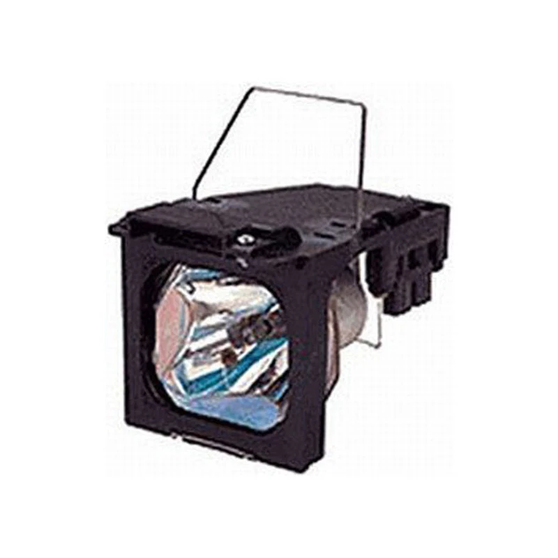 Toshiba TLP-MT2 Projector Housing with Genuine Original OEM Bulb