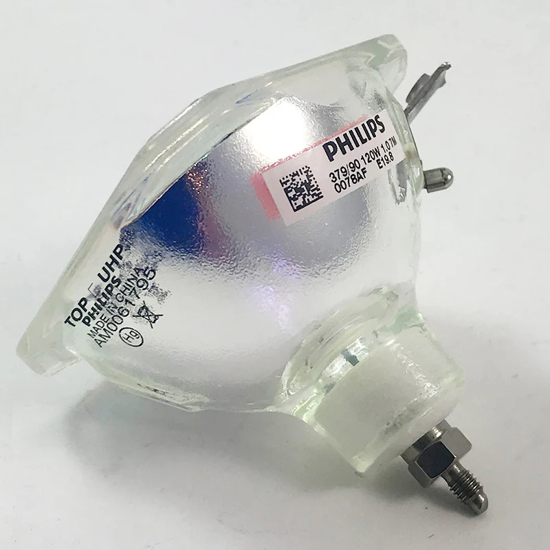 UHP 120-100W 1.0 Philips Original Projector Bulb - Image 2