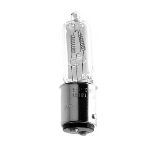 Mole Classic Fresnels Type 2801 150W Mini-Mole Solarspot Ba15d Base Replacement Lamp