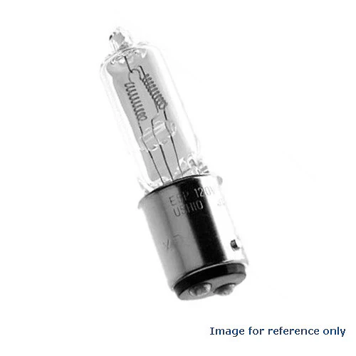 Mole Classic Fresnels Type 2801 150W Mini-Mole Solarspot Ba15d Base Replacement Lamp - Image 4
