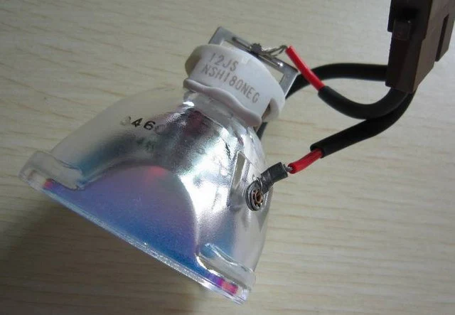 Ushio NSH180NE 180W Original OEM Projector Bare Bulb